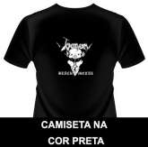 Camiseta Venom