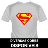 Camiseta superman