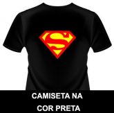 Camiseta superman
