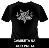 Camiseta Dark funeral