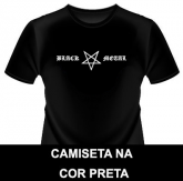 Camiseta BM
