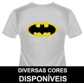 Camiseta batman