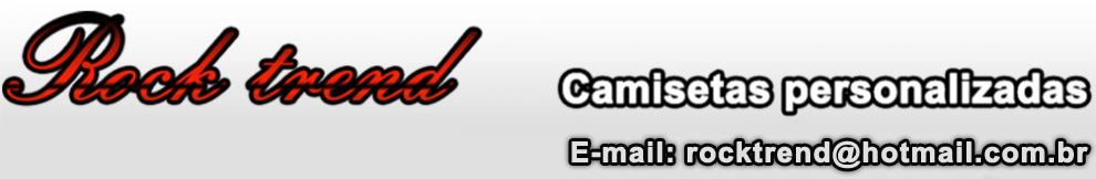 Rocktrend - Camisetas personalizadas